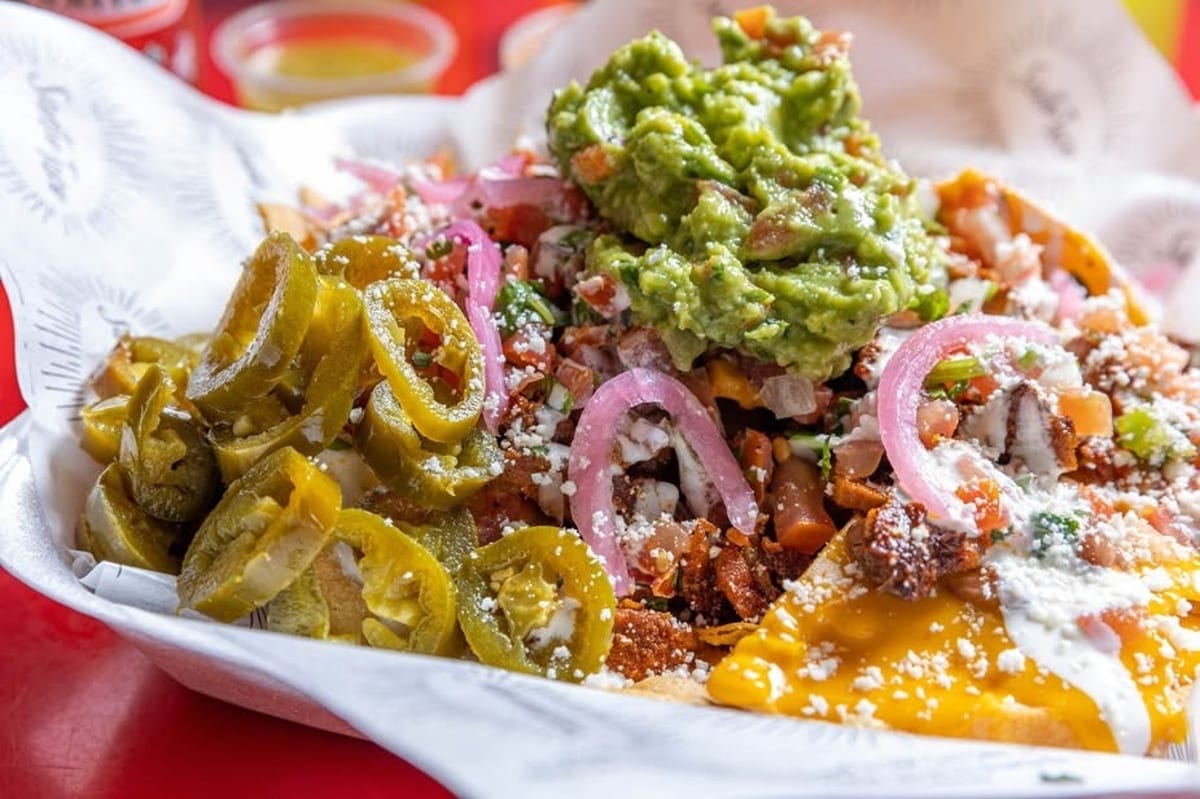 What’s Cooking? Our Daily Specials
