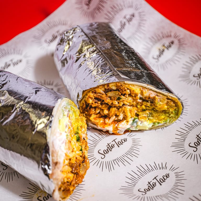 Delicious Carnitas Await You