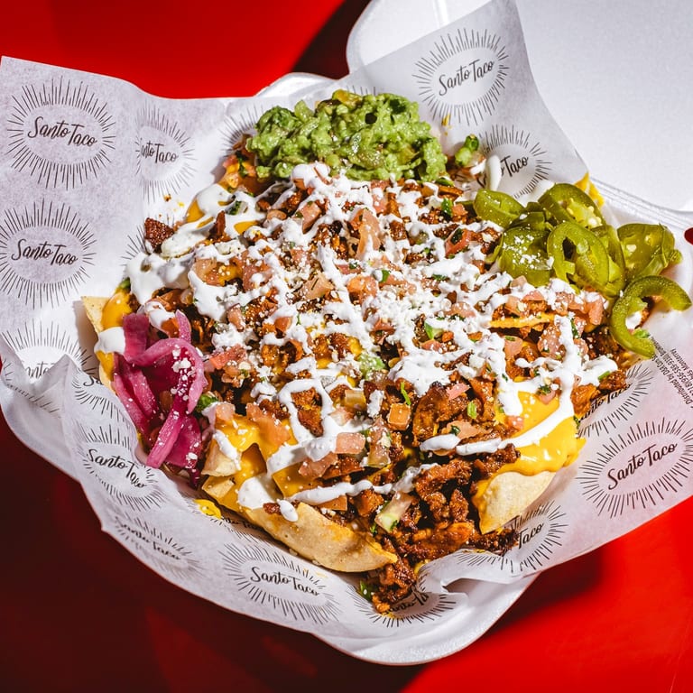 Tasty Takeout for Everyone
