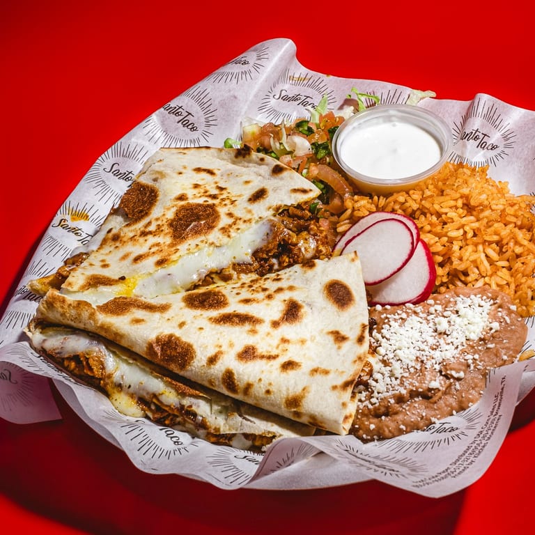 Tacos That Delight Your Taste Buds