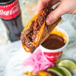 Birria Taco
